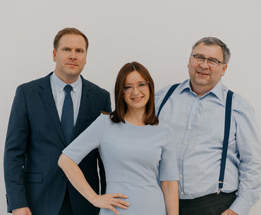 Как за минуту подготовиться к интервью?